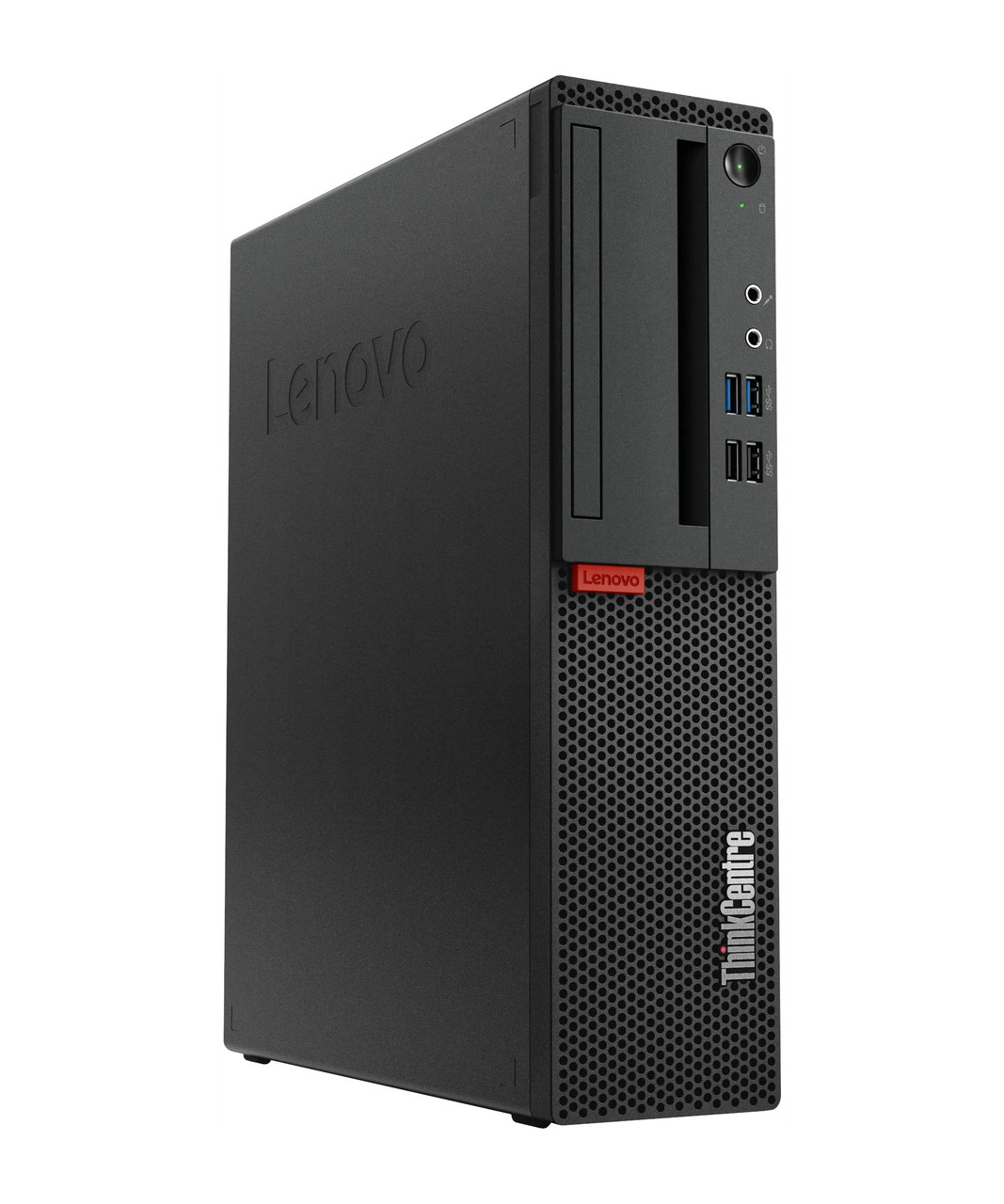 Lenovo ThinkCentre M75s Desktop Computer | AMD Quad Core Ryzen 5