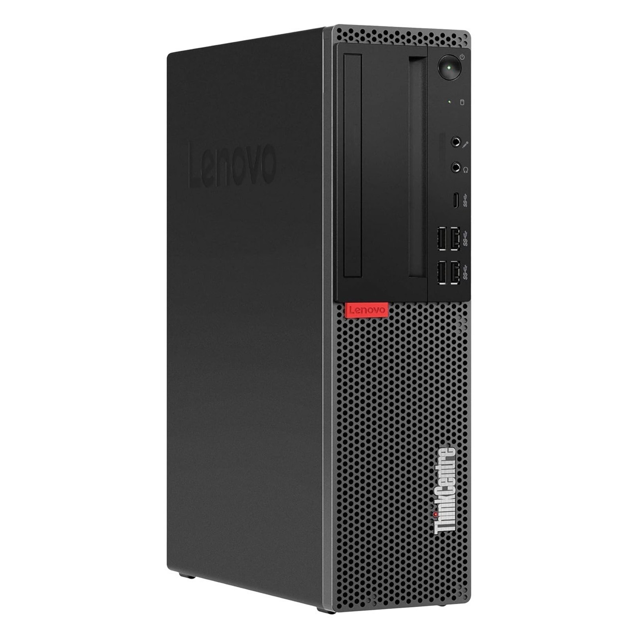 Lenovo ThinkCentre M920S Desktop Computer | Intel Hexa Core i7