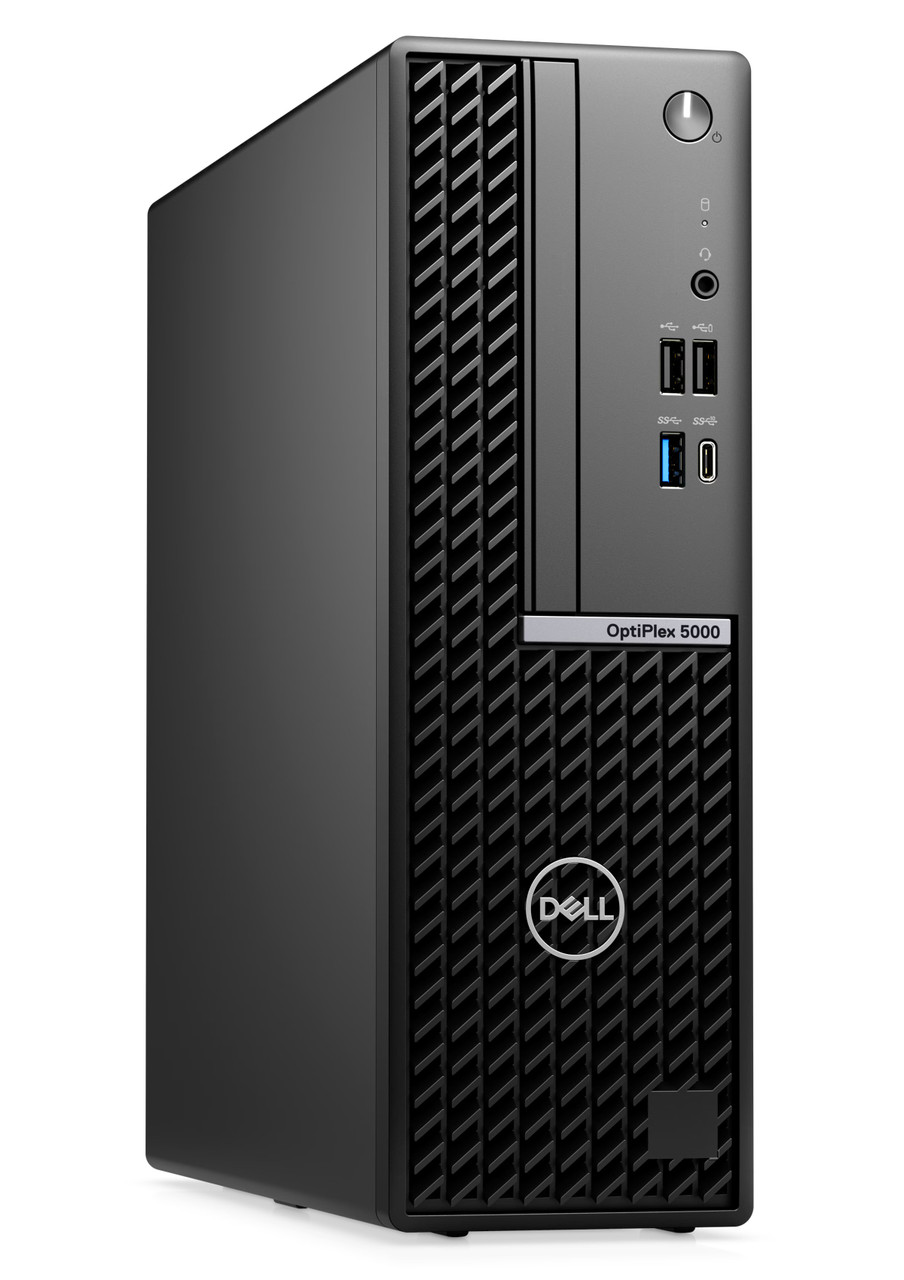 Dell OptiPlex 5000 １２世代i5 SSD256G Win11 Dell OptiPlex 5000 Desktop Computer | Intel Hexa Core i5 (12th Gen