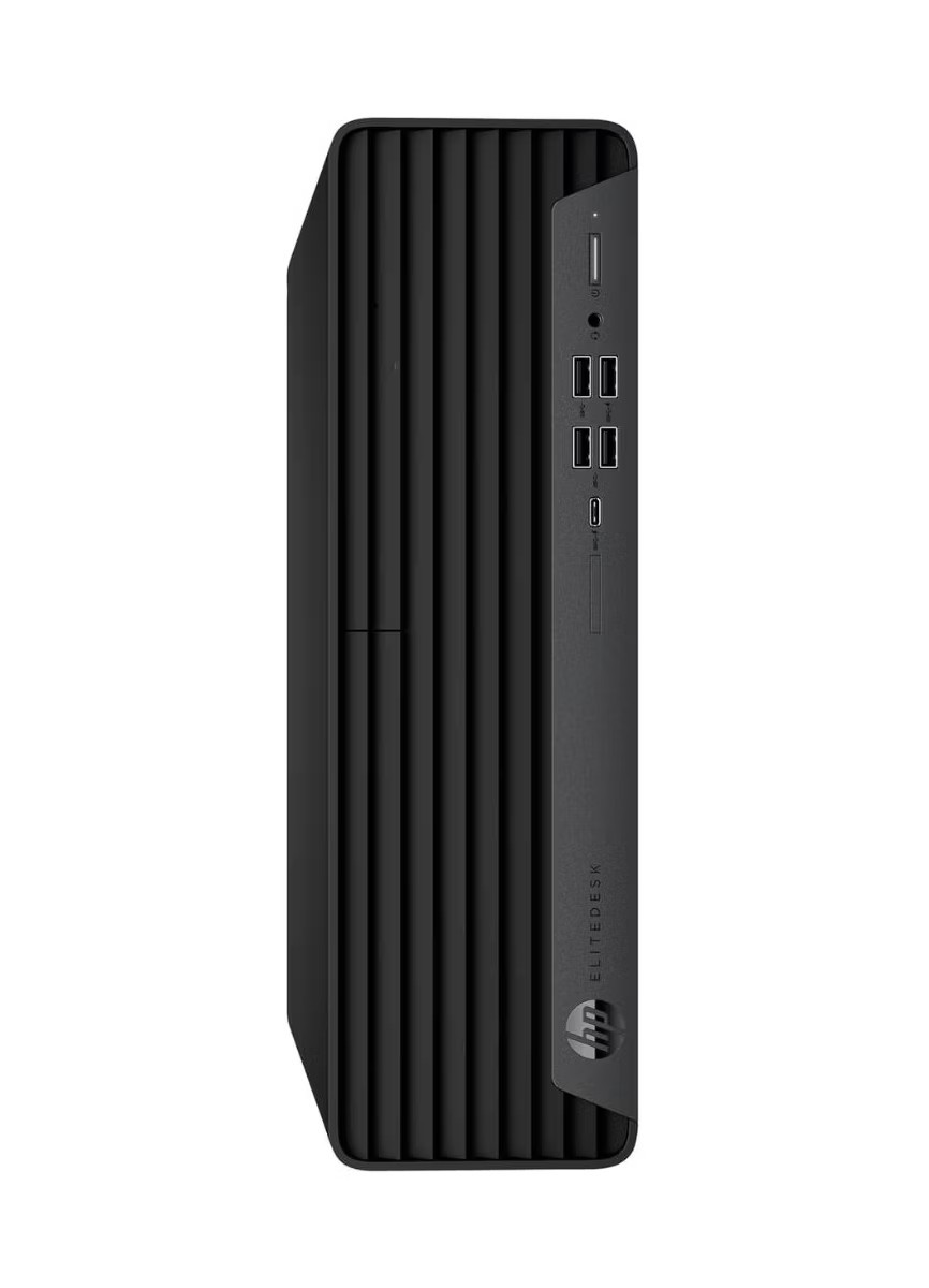 HP EliteDesk 800 G6 Desktop Computer | Intel Hexa Core i5 (10th