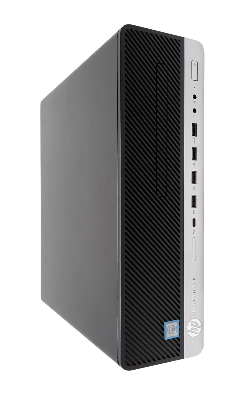 Windowsデスクトップ hp EliteDesk 800 G5 SFFCore i5 16GB SSD Amazon.com: HP EliteDesk 800 G5 High-Performance Mini PC Desktop