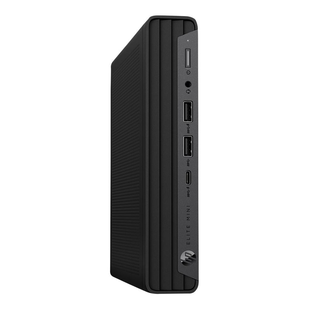 HP EliteDesk 800 G6 Mini Desktop Computer | Intel Hexa Core i5