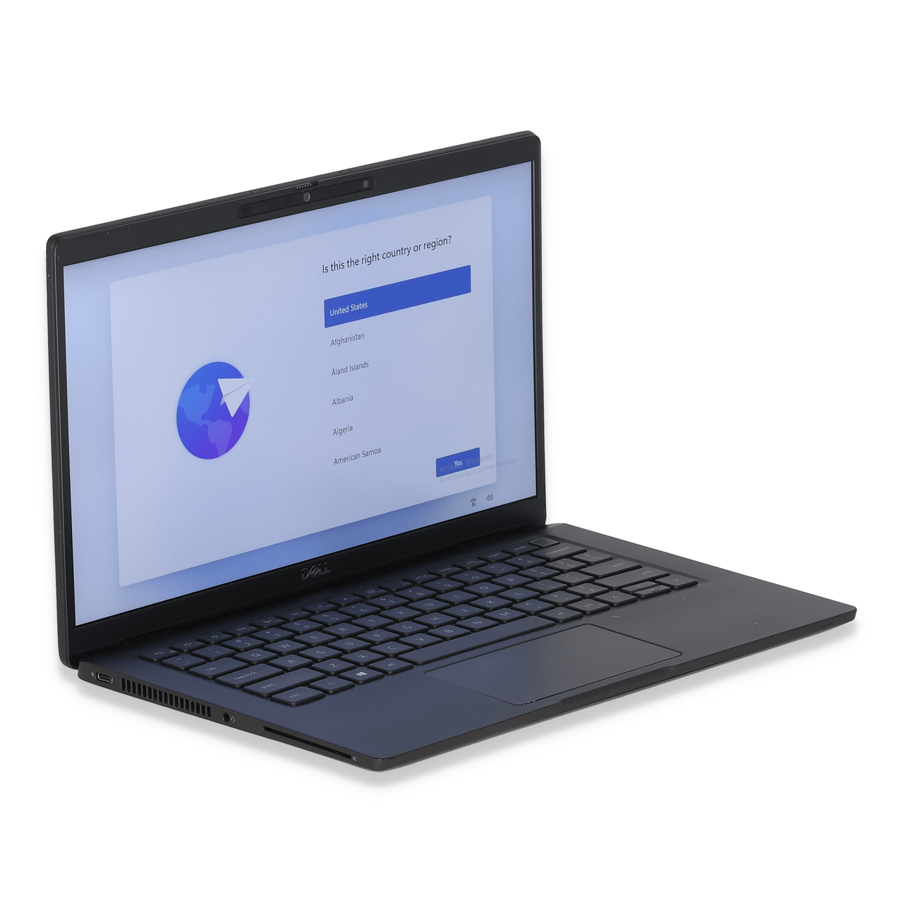 Dell Latitude 7320 - 13.3
