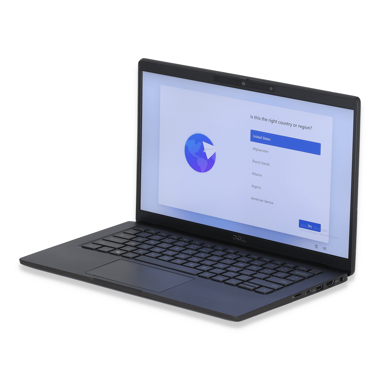 Dell Latitude 7320 - 13.3