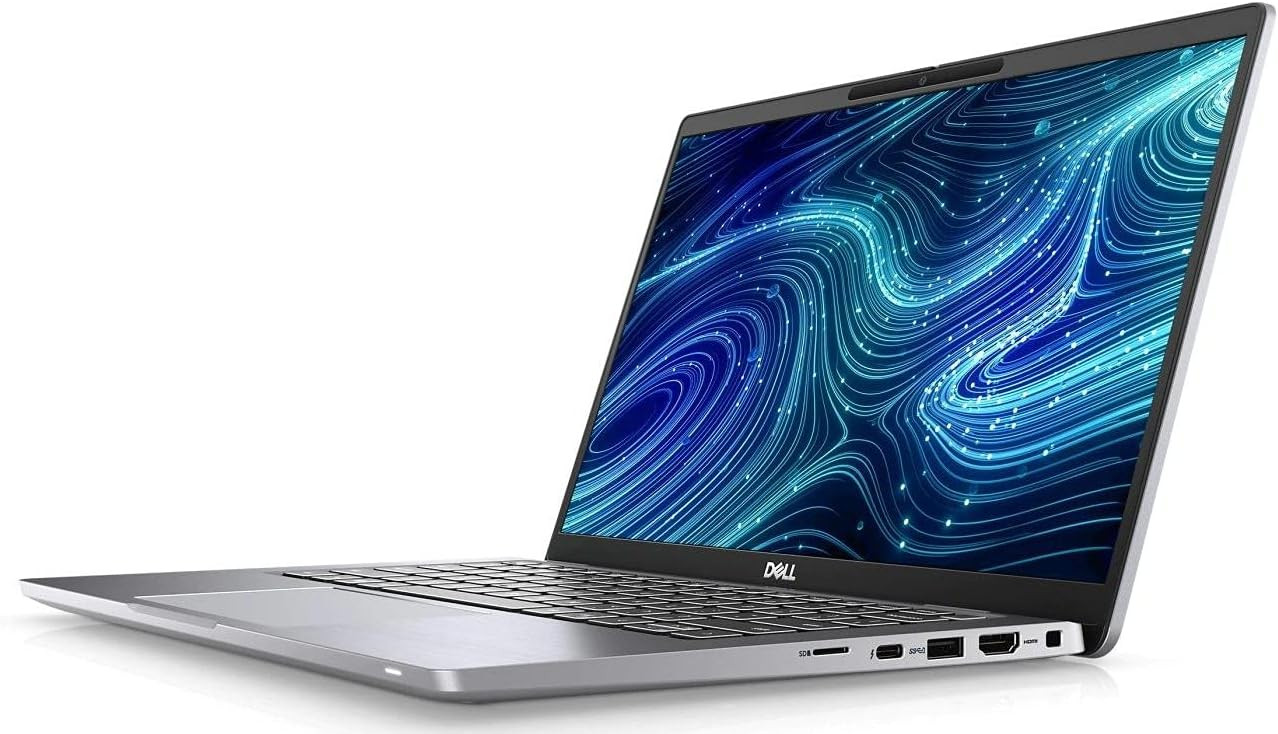 Dell Latitude 7420 Laptop Computer | Intel Quad Core i7 (11th Gen