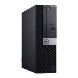 Dell OptiPlex 3060 Micro Desktop Computer - Intel Hexa Core i5