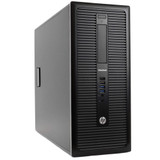 HP EliteDesk 800 G1 Tower Computer
