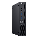 第8世代i5Dell OptiPlex3060 Micro ミニPC Win11 Dell OptiPlex 3060 Micro Desktop Computer - Intel Hexa Core i5