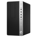 HP ProDesk 600 G4 Desktop PC - Intel Core i5 - Windows 11 Professional - WiFi