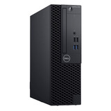 Dell Precision 3431 Desktop Computer, Intel Hexa Core i5 (9th Gen