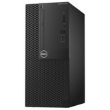 Dell OptiPlex 3050 Tower Desktop Computer: Intel Core i5 (7th Gen) | Windows 10 Professional | WiFi + Bluetooth