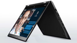 Lenovo ThinkPad X1 Yoga (Gen 1) 14" 2-in-1 Laptop | Intel Core i7 | 8GB DDR3 | 256GB SSD | Windows 10 Professional