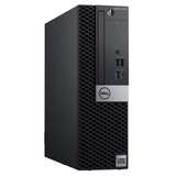 Dell OptiPlex 5080 Desktop Computer | Intel Hexa Core i5 (10th Gen Dell OptiPlex 5080 Desktop Computer | Intel Hexa Core i5 (10th Gen