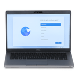 B Grade Dell Latitude 5410 - 14" Workstation Laptop | Intel i7 Quad Core Gen 10 - 10610U | 500GB NVME | 32GB RAM | Windows 11 Professional | Webcam