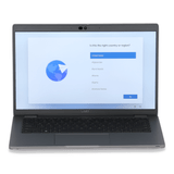 B Grade Dell Latitude 5420 - 14" Workstation Laptop | Intel i7 Quad Core Gen 10 - 10610U | 500GB NVME | 16GB RAM | Windows 11 Professional | Webcam | Fingerprint Reader