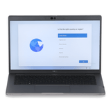 Scratch & Dent Dell Latitude 5420 - 14" Workstation Laptop | Intel i7 Quad Core Gen 11 - i7-1185G7 | 250GB NVME | 16GB RAM | Windows 11 Home | Backlit Keyboard | Webcam | Fingerprint Reader | S/N: FVJ34M3 Scratch & Dent Dell Latitude 5420 - 14" Workstation Laptop | Intel i7 Quad Core Gen 11 - i7-1185G7 | 250GB NVME | 16GB RAM | Windows 11 Home | Backlit Keyboard | Webcam | Fingerprint Reader | S/N: FVJ34M3