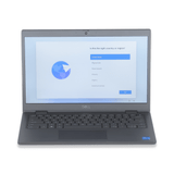 Scratch & Dent Dell Latitude  3420 - 14" Workstation Laptop | Intel i5 Quad Core 11th Gen - i5-1135G7 | 250GB NVME | 16GB RAM | Windows 11 Professional | Webcam | S/N: 5Y03ND3