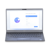 Scratch & Dent Dell Latitude 7300 - 13.3" Workstation Laptop | Intel i7 Quad Core Gen 8 - 8665U | 250GB NVME | 16GB RAM | Windows 11 Professional | Backlit Keyboard | Webcam | S/N: 4TYTF13