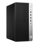 HP ProDesk 400 G6 Desktop Computer | Intel Hexa Core i5 (9th Gen HP ProDesk 400 G6 Desktop Computer | Intel Hexa Core i5 (9th Gen