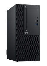 TE CHARENGE 　Dell OptiPlex 3070 Dell OptiPlex 3070 Desktop Tower | Intel Hexa Core i5 (9th Gen