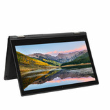 Grade B Lenovo ThinkPad L380 Yoga - 13.3" Workstation Laptop | Intel Quad Core i5-8250U | 120GB SSD | 8GB RAM | Windows 11 Professional | Webcam | Touchscreen