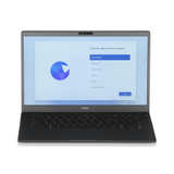 Scratch & Dent Dell Latitude 7400 - 14" Workstation Laptop | Intel i5 Quad Core Gen 8 - 8365U | 250GB SSD | 8GB RAM | Windows 11 Professional | Backlit Keyboard | Webcam | S/N: 53TRN53