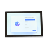 Scratch & Dent Microsoft Surface Pro 7 - 12.3" Workstation Laptop | Intel Core i7-1065G7 - 1065G7 | 500GB NVME | 16GB RAM | Windows 11 Professional | Webcam | Touchscreen | S/N: 059156202853