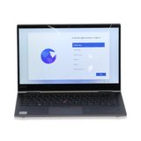 Scratch & Dent Lenovo ThinkPad X1 Yoga Gen 5 - 14" Workstation Laptop | Intel i5 Quad Core 10th Gen - 10210U | 250GB NVME | 8GB RAM | Windows 11 Professional | Webcam | Fingerprint Reader | Touchscreen | S/N: 1S20UB001FUSPF2CLGE9