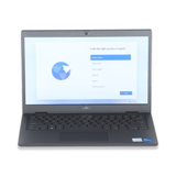 Scratch & Dent Dell Latitude  3420 - 14" Workstation Laptop | Intel i5 Quad Core 11th Gen - i5-1135G7 | 120GB NVME | 16GB RAM | Windows 11 Professional | Webcam | S/N: G47PSL3