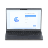 Scratch & Dent Dell Latitude 5401 - 14" Workstation Laptop | Intel Core i5-9400H - i5-9400H | 250GB NVME | 16GB RAM | Windows 11 Professional | Backlit Keyboard | Webcam | S/N: 780TN13