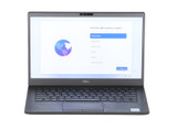 Scratch & Dent Dell Latitude 7300 - 13.3" Workstation Laptop | Intel i7 Quad Core Gen 8 - 8665U | 250GB NVME | 16GB RAM | Windows 11 Home | Backlit Keyboard | Webcam | S/N: DV0SQ23