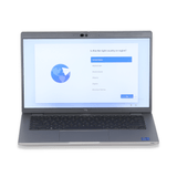 Scratch & Dent Dell Latitude 5420 - 14" Workstation Laptop | Intel i7 Quad Core Gen 11 - 1185G7 | 250GB NVME | 16GB RAM | Windows 11 Professional | Backlit Keyboard | Webcam | Fingerprint Reader | S/N: DFH54M3