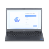 Scratch & Dent Dell Latitude  3420 - 14" Workstation Laptop | Intel i5 Quad Core 11th Gen - i5-1135G7 | 250GB NVME | 8GB RAM | Windows 11 Professional | Webcam | S/N: JSGQRL3