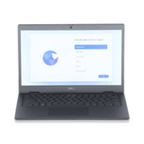 Scratch & Dent Dell Latitude  3420 - 14" Workstation Laptop | Intel i5 Quad Core 11th Gen - i5-1135G7 | 250GB NVME | 16GB RAM | Windows 11 Professional | Webcam | S/N: 7WGQRL3