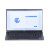 Scratch & Dent Dell Latitude 7420 - 14" Workstation Laptop | Intel i5 Quad Core Gen 11 - 1145G7 | 250GB NVME | 16GB RAM | Windows 11 Professional | Backlit Keyboard | Webcam | S/N: 7ZZF8G3