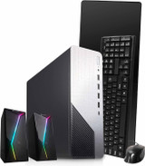 HP ProDesk 600G4 Desktop Computer PC, Platinum Edition | Intel