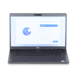 Scratch & Dent Dell Latitude 5400 - 14" Workstation Laptop | Intel i5 Quad Core Gen 8 - 8365U | 250GB NVME | 8GB RAM | Windows 11 Professional | Webcam | S/N: 17D4M13