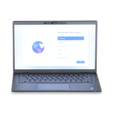 Scratch & Dent Dell Latitude 7420 - 14" Workstation Laptop | Intel Core i7-1185G7 - i7-1185G7 | 250GB NVME | 32GB RAM | Windows 11 Professional | Backlit Keyboard | Webcam | Fingerprint Reader | S/N: F42D6D3