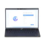 Scratch & Dent Dell Latitude 7320 - 13.3" Workstation Laptop | Intel Quad Core i7-1185G7 | 250GB NVME | 32GB RAM | Windows 11 Professional | Backlit Keyboard | Webcam | Fingerprint Reader | S/N: 13HWYD3