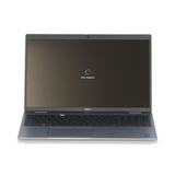 Scratch & Dent Dell Latitude 5520 - 15.6" Workstation Laptop | Intel Quad Core i5-1145G7 | 250GB NVME | 16GB RAM | Windows 11 Professional | Backlit Keyboard | Webcam | S/N: BZ0FQL3