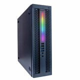 BlairTech Desktop Computer PC, Essential Series, Intel Core i5, 8GB RAM, 256GB SSD, WiFi 6, Bluetooth, HDMI & DisplayPort, Powered by Google ChromeOS Flex - Restored