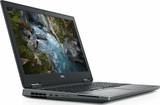 Dell Precision 7540 Laptop Computer | Intel Hexa Core i7 (9th Gen), 8GB RAM, 250GB NVME Storage | Windows 11 Pro