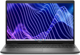 Dell Precision 3540 Laptop Computer | Intel Quad Core i5 (8th Gen), 16GB RAM, 250GB NVME Storage | Windows 11 Pro