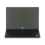 Dell Latitude 3400 Laptop Computer | Intel Quad Core i5 (8th Gen), 8GB RAM, 250GB SSD Storage | Windows 11 Pro
