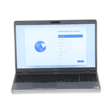 Dell Latitude 5510 Laptop Computer | Intel Quad Core i5 (10th Gen), 4GB RAM, 250GB NVME Storage | Windows 11 Pro
