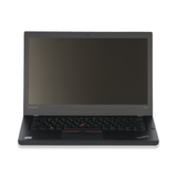 Lenovo ThinkPad T470 Laptop Computer | Intel Quad Core i7 (6th Gen), 16GB RAM, 120GB SSD Storage | Chrome OS