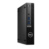Dell OptiPlex 7010 Mini Desktop Computer - Intel Quad Core i5 13th Gen, 16GB RAM + 256GB SSD, Windows 11 Pro