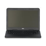 Scratch & Dent Dell Latitude 3310 - 13.3" Workstation Laptop | Intel Core i5-8265U - 8265U | 250GB NVME | 4GB RAM | Windows 11 Home | Webcam | S/N: D2KQNW2