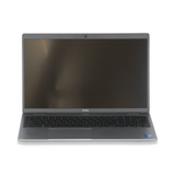 Scratch & Dent Dell Precision 3560 - 15.6" Workstation Laptop | Intel Quad Core i5 11th Gen - i5-1135G7 | 250GB NVME | 8GB RAM | Windows 11 Professional | Webcam | S/N: HRJYX93