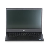 Dell Latitude 14" Laptop : i5 8th Gen | 8GB Ram 256GB SSD | Windows - Refurbishe